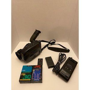 Panasonic Palmcorder IQ (PV-IQ305)